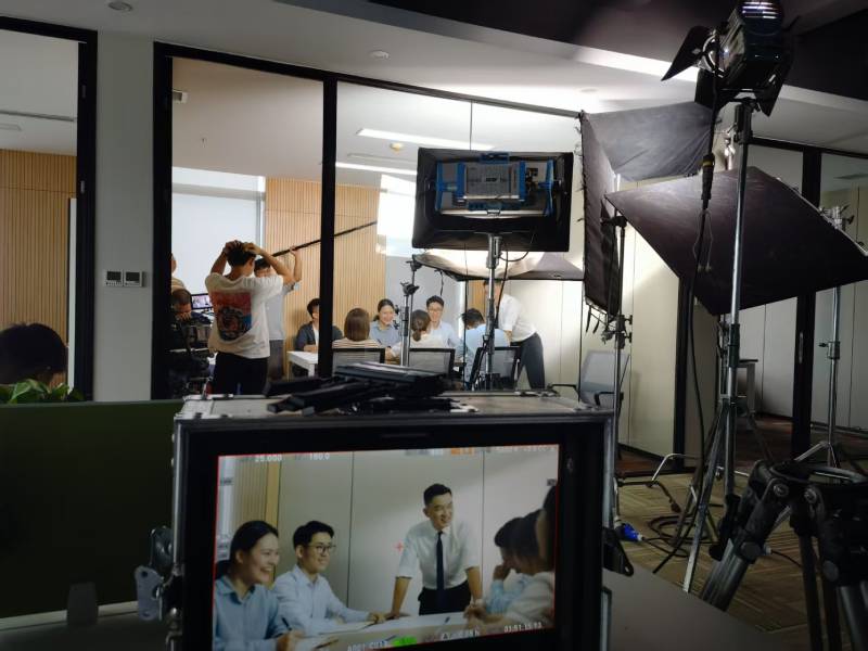 甘孜县宣传片拍摄如何策划航空公司宣传片